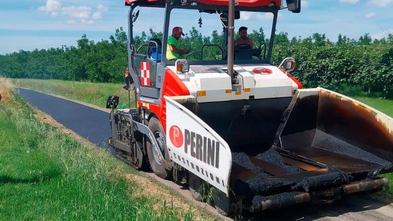 Faenza, nuovi lavori sulle strade Faenza, nuovi lavori sulle strade