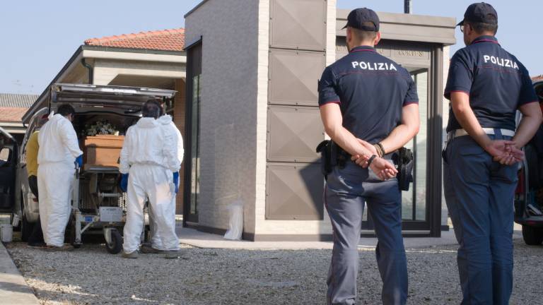 Il cold case di Alfonsine: I rapitori sapevano delle indagini Il cold case di Alfonsine: I rapitori sapevano delle indagini