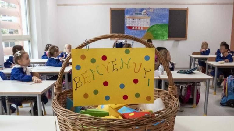 Rimini, inaugurata oggi la nuova scuola Ferrari Rimini, inaugurata oggi la nuova scuola Ferrari