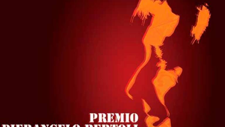 Un riminese in finale al Premio Bertoli Un riminese in finale al Premio Bertoli