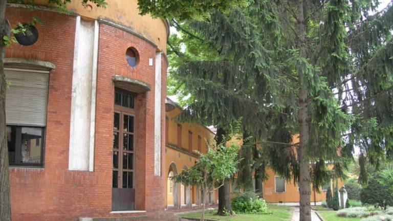 Forlì. Asilo Santarelli, i Verdi: La Regione valuti la revoca dei 4 milioni finanziati Forlì. Asilo Santarelli, i Verdi: La Regione valuti la revoca dei 4 milioni finanziati