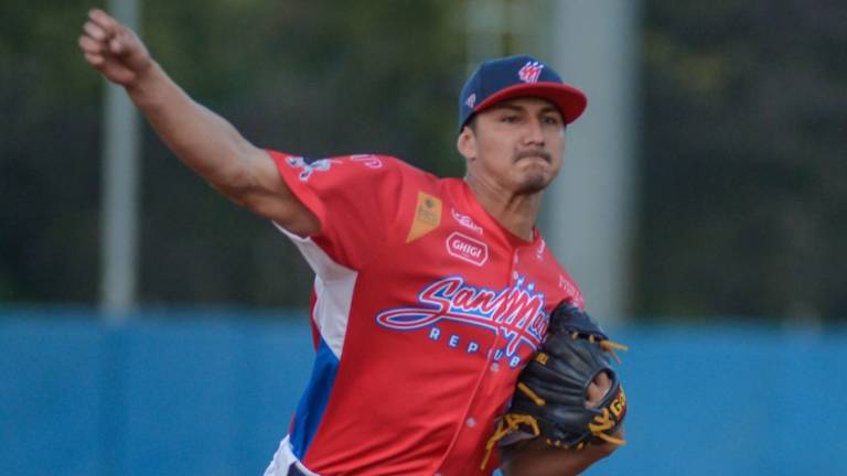Baseball play-off, il San Marino riabbraccia Henry Centeno Baseball play-off, il San Marino riabbraccia Henry Centeno