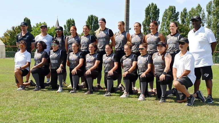 Softball, Poderi dal Nespoli in finale a tavolino Softball, Poderi dal Nespoli in finale a tavolino