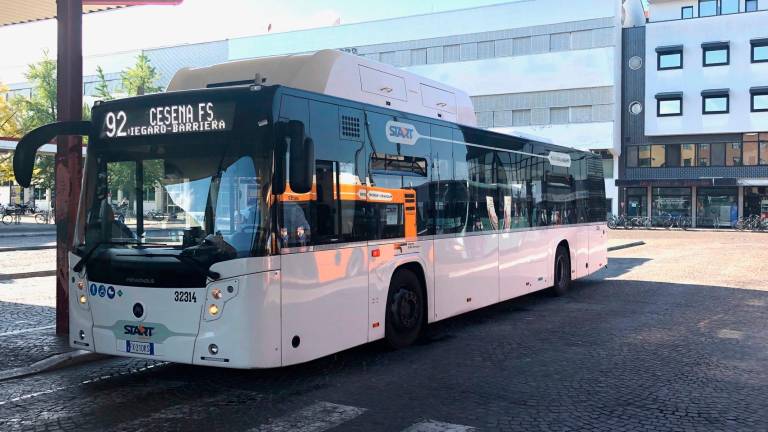 Bus, sciopero lunedì e disagi in vista in Romagna Bus, sciopero lunedì e disagi in vista in Romagna