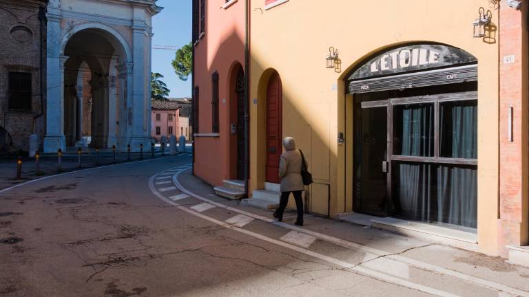 Ravenna riparte dal cuore: Spasso in Ravenna lancia il nuovo piano con Mediatip al fianco degli esercenti Ravenna riparte dal cuore: Spasso in Ravenna lancia il nuovo piano con Mediatip al fianco degli esercenti