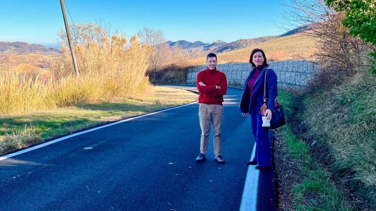 Sogliano al Rubicone, un anno di lavori in alleanza tra Comune e cittadini: “Grazie ai consigli di frazione” Sogliano al Rubicone, un anno di lavori in alleanza tra Comune e cittadini: “Grazie ai consigli di frazione”