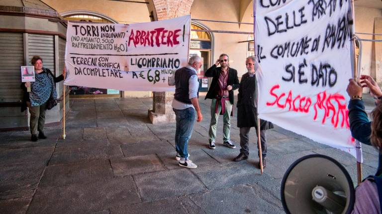 Foto e video Massimo Fiorentini