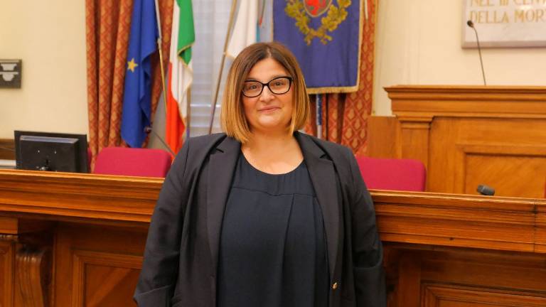 Faenza. L'assessora Barzaglia lascia la giunta. Il sindaco: Motivi personali, prendo atto mio malgrado Faenza. L'assessora Barzaglia lascia la giunta. Il sindaco: Motivi personali, prendo atto mio malgrado