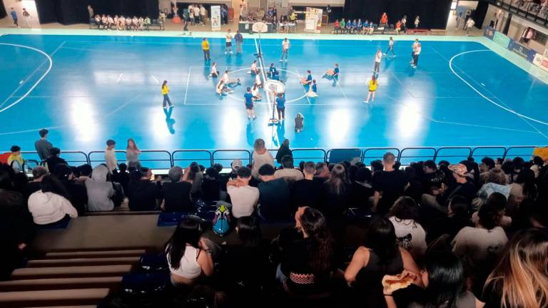 Cesena, quattro scuole fanno vincere lo sport inclusivo al Carisport Cesena, quattro scuole fanno vincere lo sport inclusivo al Carisport