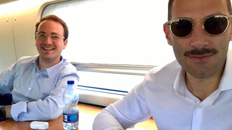 Rimini, Fdi alla Lega: pronti a candidare uno dei nostri Rimini, Fdi alla Lega: pronti a candidare uno dei nostri