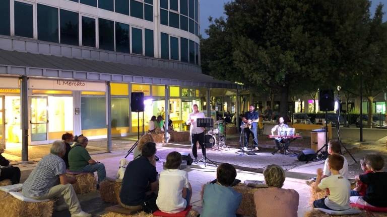 Ravenna, torna venerdì il Mercato di Campagna Amica Ravenna, torna venerdì il Mercato di Campagna Amica