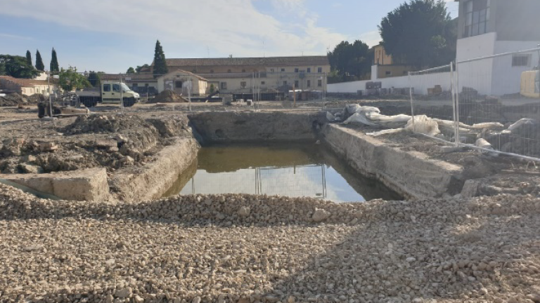 Ex Caserma Ravenna, approvato il piano di bonifica. Idrocarburi nel terreno Ex Caserma Ravenna, approvato il piano di bonifica. Idrocarburi nel terreno