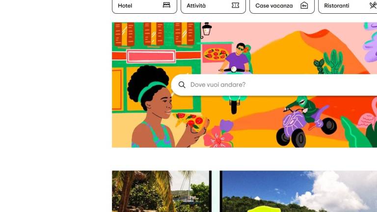 Il 98% delle recensioni turistiche? Riguarda il cibo: la lezione del Sigep Il 98% delle recensioni turistiche? Riguarda il cibo: la lezione del Sigep