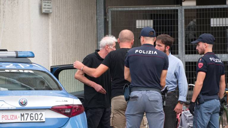 Ravenna. Dopo l'omicidio il Comitato per l'ordine e la sicurezza intensifica i controlli Ravenna. Dopo l'omicidio il Comitato per l'ordine e la sicurezza intensifica i controlli