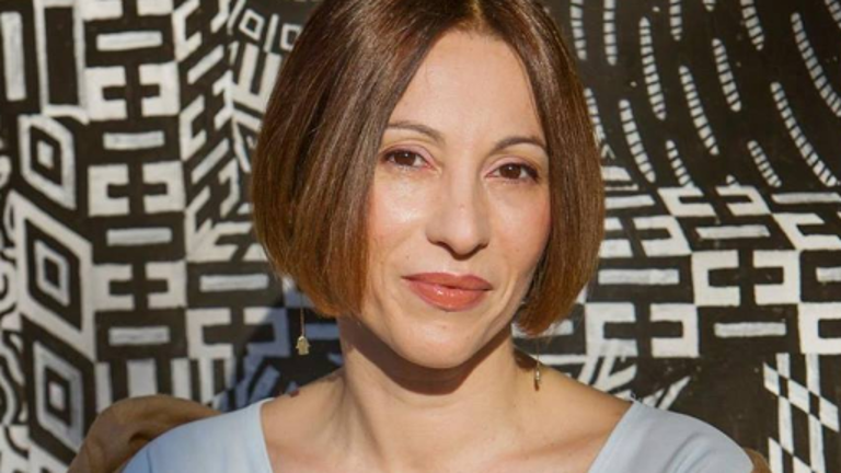 Simona Vinci a Villa Torlonia di San Mauro Simona Vinci a Villa Torlonia di San Mauro