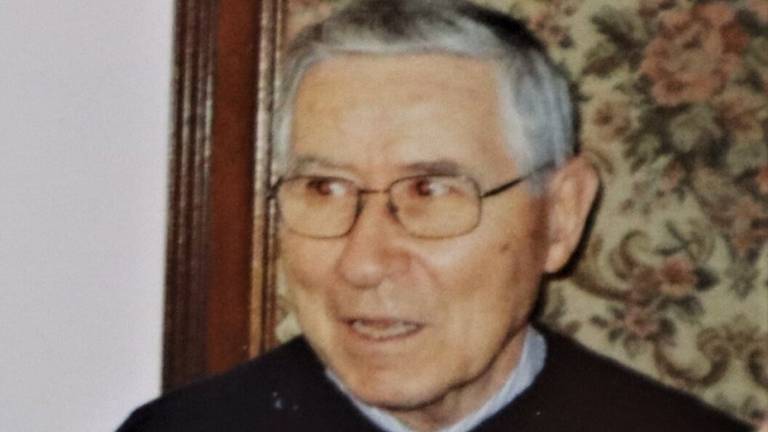É morto a Cesena il sacerdote diocesano don Giovanni Beltrami É morto a Cesena il sacerdote diocesano don Giovanni Beltrami