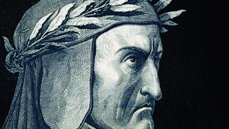 Dantedì, la Romagna per l'Alighieri Dantedì, la Romagna per l'Alighieri