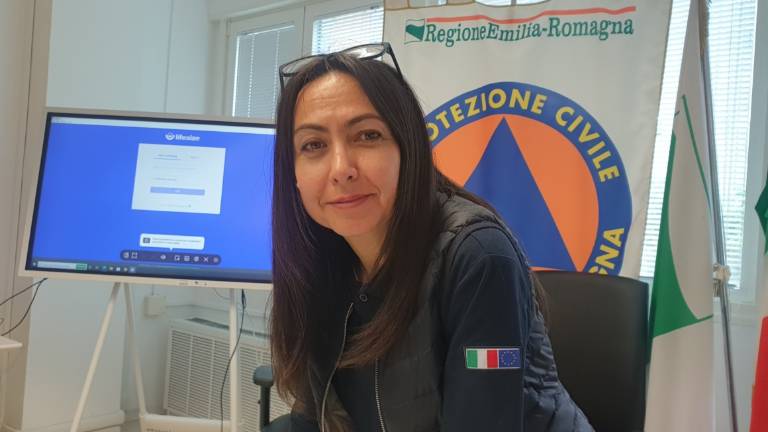 Alluvione in Romagna: dalla Regione 45 milioni di aiuti e 80 cantieri aperti Alluvione in Romagna: dalla Regione 45 milioni di aiuti e 80 cantieri aperti