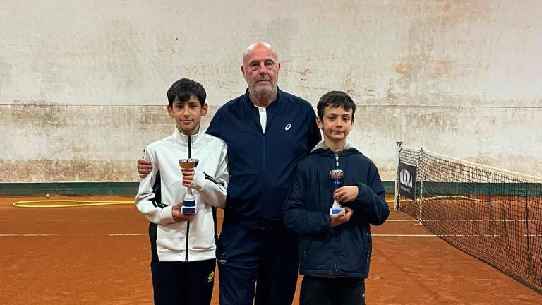 Tennis, tutti i vincitori al Queen’s / GALLERY Tennis, tutti i vincitori al Queen’s / GALLERY