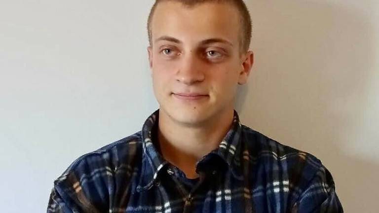 Cesena, Enrico Santucci super studente: vince il concorso nazionale di Agraria Cesena, Enrico Santucci super studente: vince il concorso nazionale di Agraria