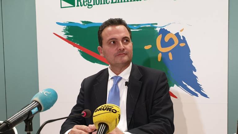 L'Emilia-Romagna e la pandemia. Donini: Senza fondi anti-Covid, siamo nei guai L'Emilia-Romagna e la pandemia. Donini: Senza fondi anti-Covid, siamo nei guai