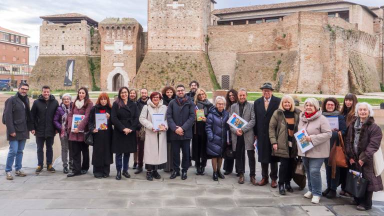Nasce “Rèmar”: una rete museale per unire 10 comuni della provincia di Rimini Nasce “Rèmar”: una rete museale per unire 10 comuni della provincia di Rimini