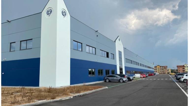 La forlivese Orienta Capital Partners acquista la maggioranza di Trendcolor La forlivese Orienta Capital Partners acquista la maggioranza di Trendcolor
