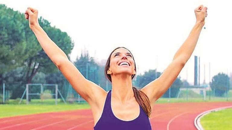 Coronavirus: guarita a Cesena dopo 2 mesi e 11 tamponi Coronavirus: guarita a Cesena dopo 2 mesi e 11 tamponi