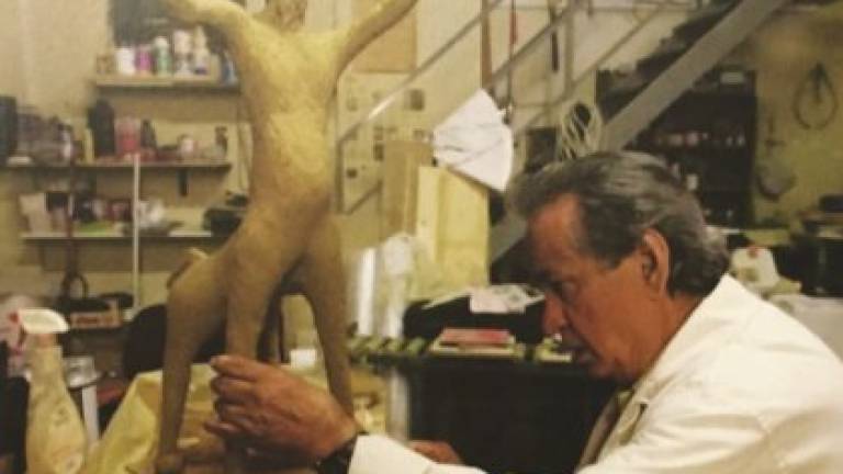Faenza, è morto Ivo Sassi Faenza, è morto Ivo Sassi