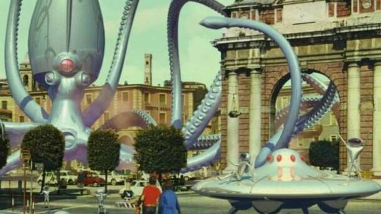 Santarcangelo festival si ripensa: l’intruso è parte di noi Santarcangelo festival si ripensa: l’intruso è parte di noi