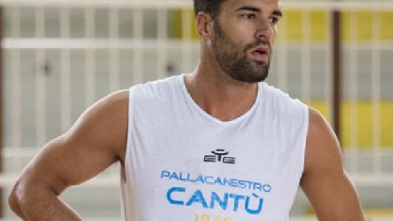 Basket, ecco Quaglia per la nuova Andrea Costa Basket, ecco Quaglia per la nuova Andrea Costa