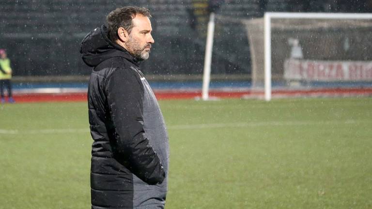 Calcio, un Rimini rivoluzionato contro il Carpi Calcio, un Rimini rivoluzionato contro il Carpi