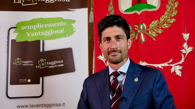 Bagno di Romagna, La Vantaggiosa: in un anno un volume d'affare di 5,3 milioni Bagno di Romagna, La Vantaggiosa: in un anno un volume d'affare di 5,3 milioni