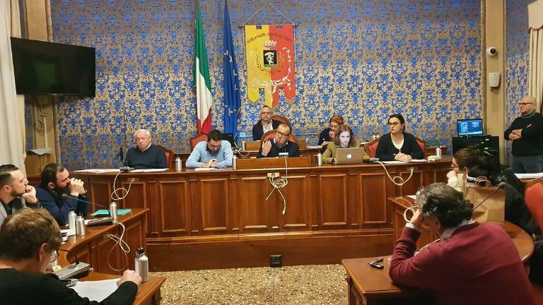 Castel San Pietro, martedì 28 il consiglio comunale torna in presenza Castel San Pietro, martedì 28 il consiglio comunale torna in presenza