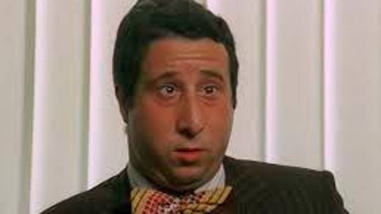 Il cinema piange Alvaro Vitali, il Pierino delle commedie sexy all’italiana scoperto da Federico Fellini Il cinema piange Alvaro Vitali, il Pierino delle commedie sexy all’italiana scoperto da Federico Fellini