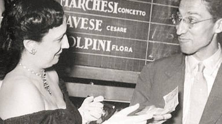Coronalibrus: a Bellonci il cuore, a Cortazar i sensi Coronalibrus: a Bellonci il cuore, a Cortazar i sensi