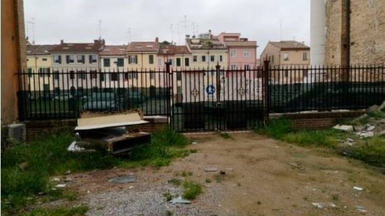 Ravenna. Il Mar guadagna spazi all’esterno. In estate un’area per la caffetteria Ravenna. Il Mar guadagna spazi all’esterno. In estate un’area per la caffetteria