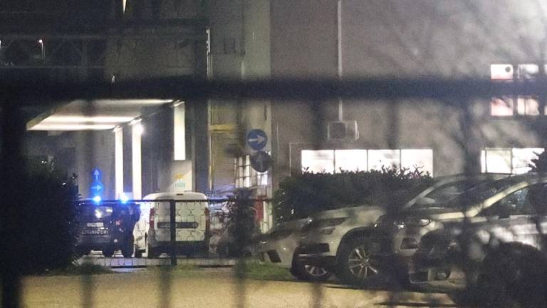 Morto sul lavoro a Longiano, i sindacati: Una strage, ora basta con le chiacchiere Morto sul lavoro a Longiano, i sindacati: Una strage, ora basta con le chiacchiere