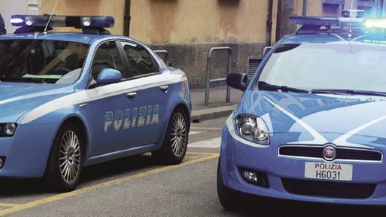Doveva espiare 5 anni, trovato in albergo a Ravenna Doveva espiare 5 anni, trovato in albergo a Ravenna