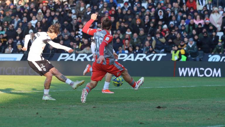 Cesena, date e orari dal 25° al 28° turno di campionato Cesena, date e orari dal 25° al 28° turno di campionato