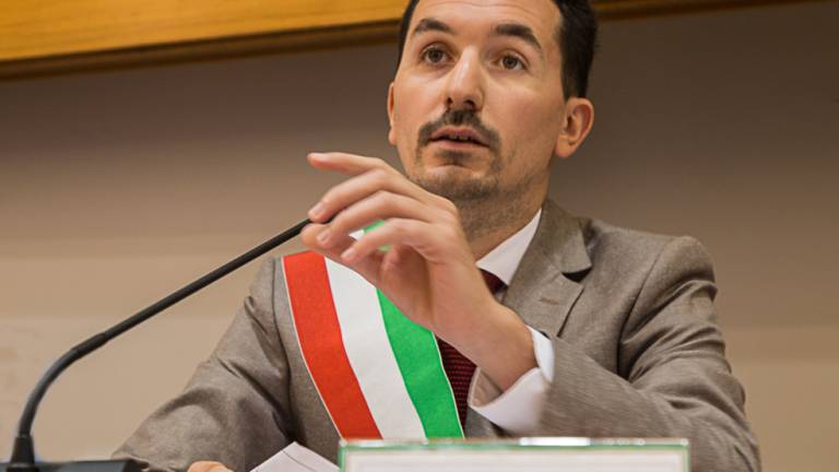 Il sindaco di Cesenatico scrive in Regione per i centri ricreativi Il sindaco di Cesenatico scrive in Regione per i centri ricreativi
