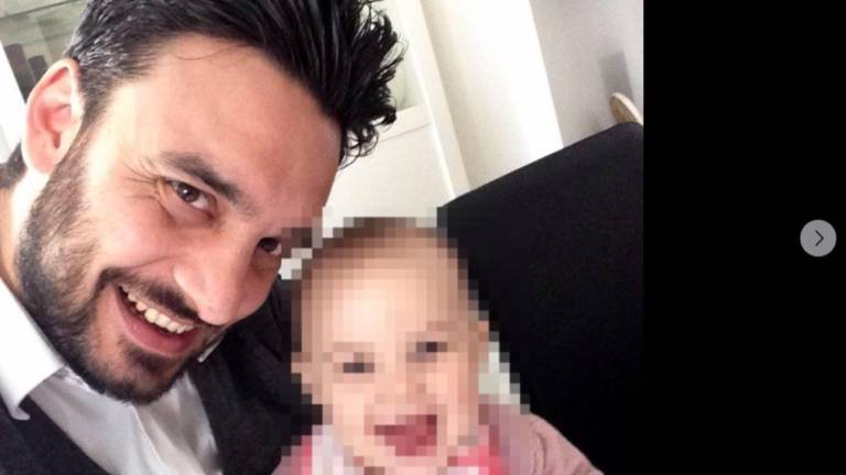 Riccione in lutto, a 43 anni è morto Matteo Maffei Riccione in lutto, a 43 anni è morto Matteo Maffei
