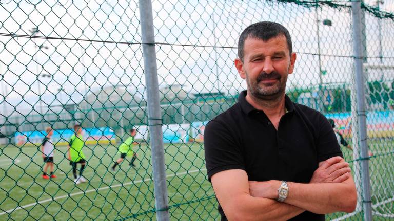 Davor Jozic Davor Jozic