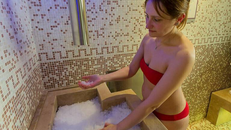 Bagno di Romagna: il cda di Terme Sant'Agnese: «Nessuna riduzione del personale» Bagno di Romagna: il cda di Terme Sant'Agnese: «Nessuna riduzione del personale»