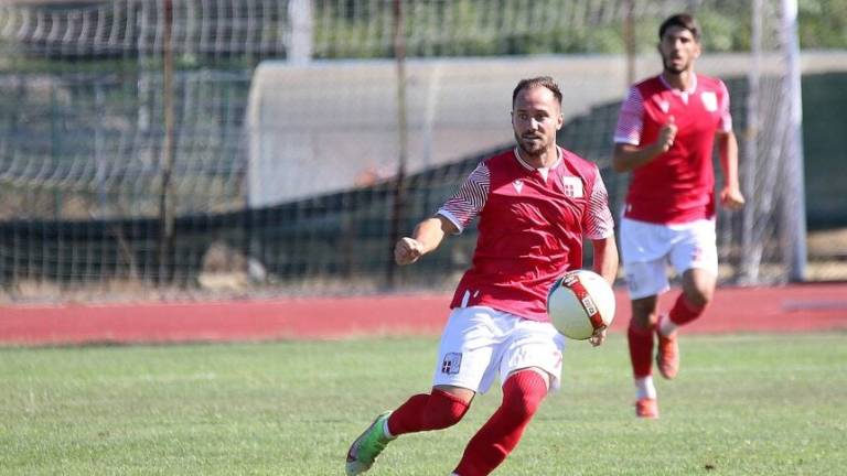 Calcio C, il Rimini aggiunge un'amichevole: oggi in campo nelle Marche con il Mondolfo Marotta Calcio C, il Rimini aggiunge un'amichevole: oggi in campo nelle Marche con il Mondolfo Marotta