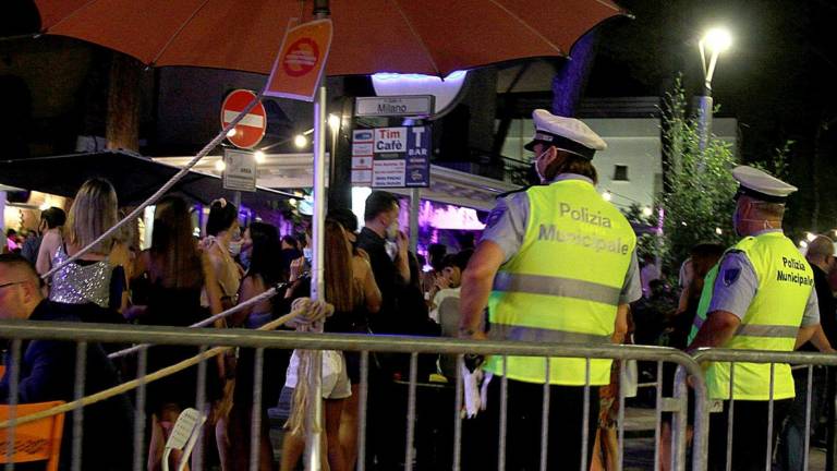 Lavoro, Cervia assume agenti per la Polizia locale: come presentare la domanda Lavoro, Cervia assume agenti per la Polizia locale: come presentare la domanda