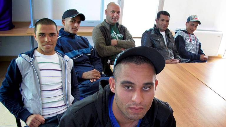 Rimini, senza migranti crollo della popolazione nel giro di 20 anni Rimini, senza migranti crollo della popolazione nel giro di 20 anni