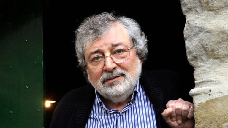 A Milano Marittima il casting per il videoclip di Francesco Guccini A Milano Marittima il casting per il videoclip di Francesco Guccini