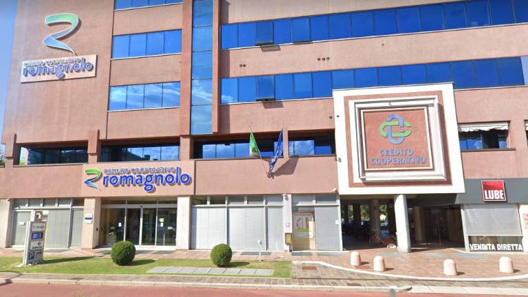 Cesena, giovedì l'attesa assemblea del Credito Cooperativo Romagnolo Cesena, giovedì l'attesa assemblea del Credito Cooperativo Romagnolo