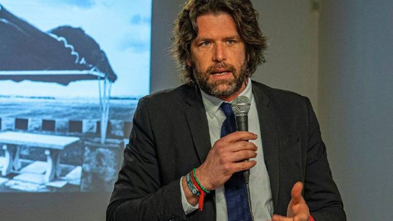 Dal Pnrr 2 milioni per l'area sociale dell'Unione Rubicone e Mare Dal Pnrr 2 milioni per l'area sociale dell'Unione Rubicone e Mare
